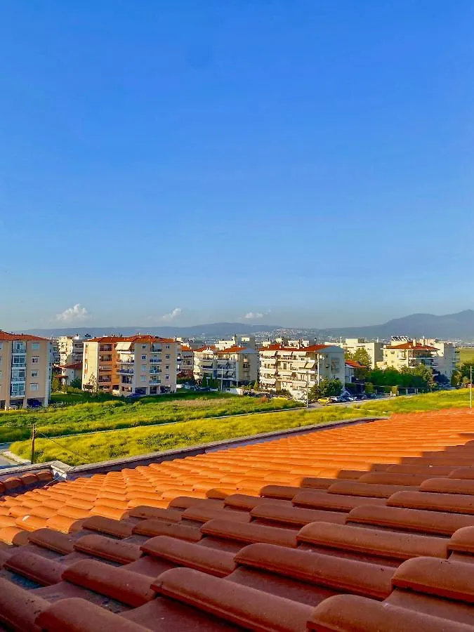 Avra Luxury Apartment Peraia