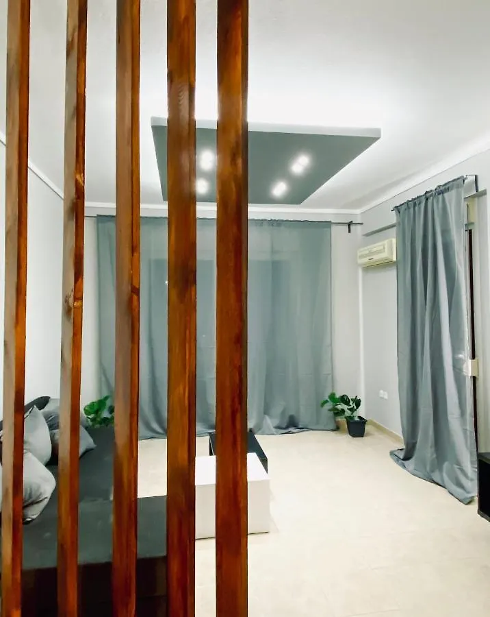 Avra Luxury Apartment Peraia   Peraia (Thessaloniki)