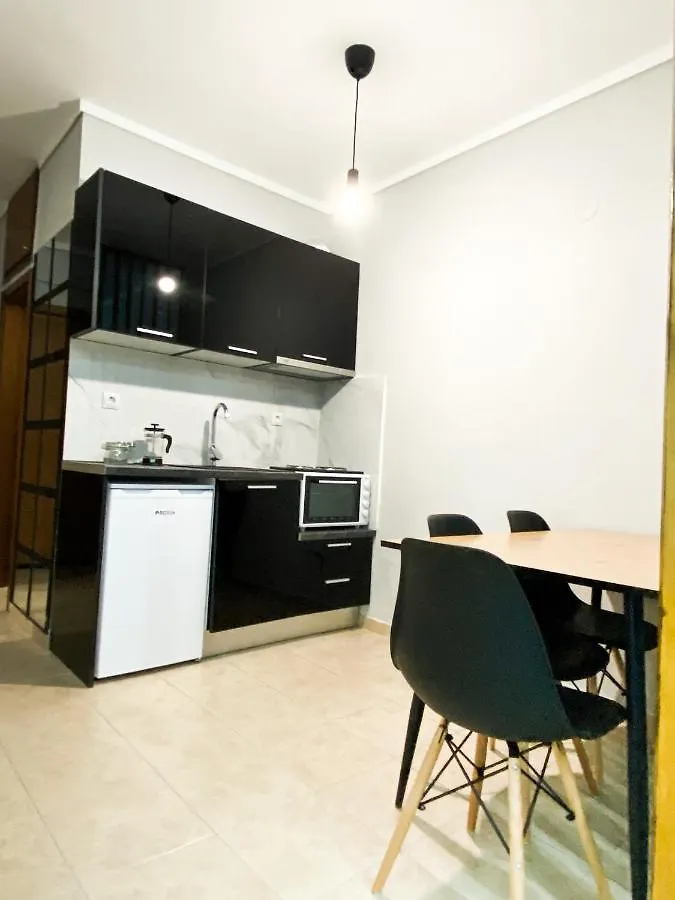 Avra Luxury Apartment Peraia