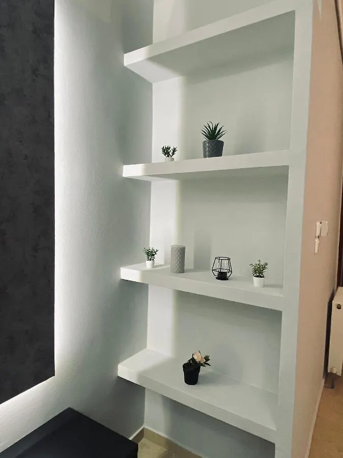 Avra Luxury Apartment Peraia