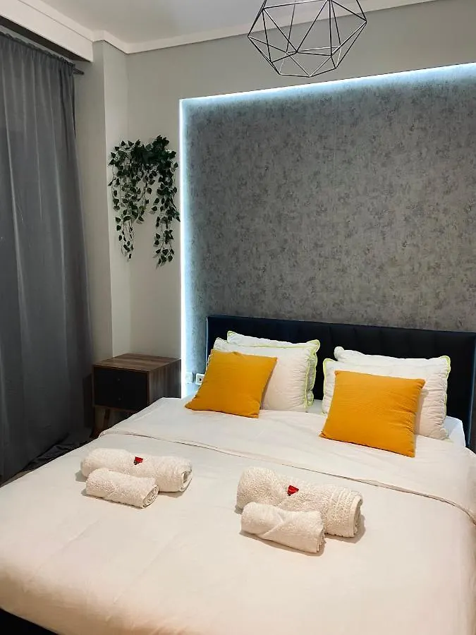 Avra Luxury Apartment Peraia  Peraia (Thessaloniki)