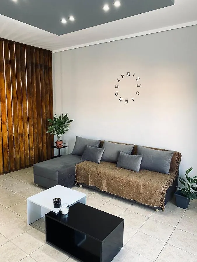 Avra Luxury Apartment Peraia